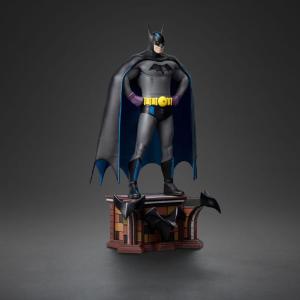 DC Comics Art Scale 1/10 Batman Detective 85th Anniversary Iron Studios