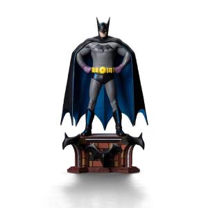 DC Comics Art Scale 1/10 Batman Detective 85th Anniversary Iron Studios