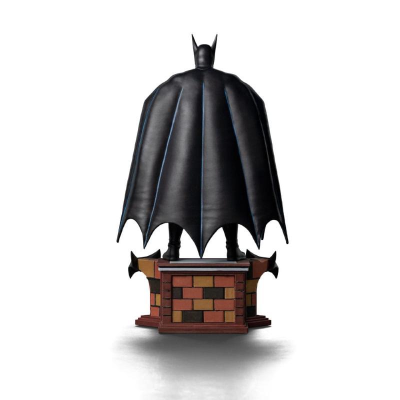 DC Comics Art Scale 1/10 Batman Detective 85th Anniversary Iron Studios