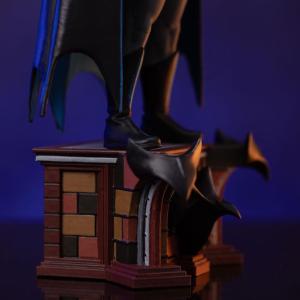 DC Comics Art Scale 1/10 Batman Detective 85th Anniversary Iron Studios