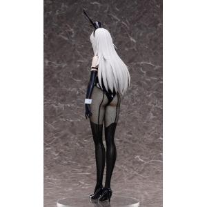 NieR:Automata Ver1.1a 1/4 A2 (YoRHa Type A No. 2): Bunny Ver. FREEing