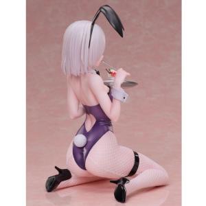 Original Character B-Style 1/6 Iro Bunny Illustrated by mignon FREEing