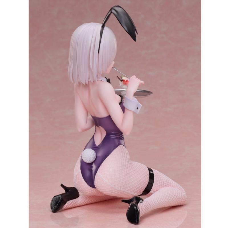 Original Character B-Style 1/6 Iro Bunny Illustrated by mignon FREEing