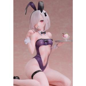 Original Character B-Style 1/6 Iro Bunny Illustrated by mignon FREEing