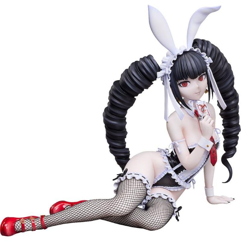 Danganronpa Trigger Happy Havoc 1/4 Celestia Ludenberg Bunny Ver. FREEing