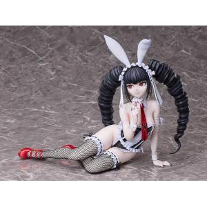 Danganronpa Trigger Happy Havoc 1/4 Celestia Ludenberg Bunny Ver. FREEing