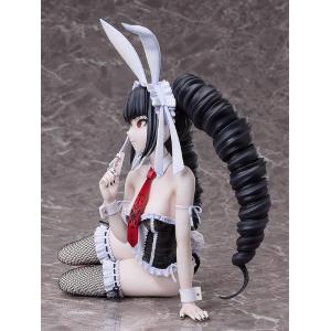 Danganronpa Trigger Happy Havoc 1/4 Celestia Ludenberg Bunny Ver. FREEing