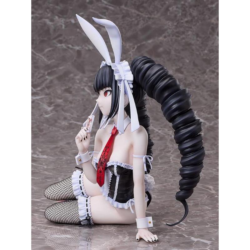 Danganronpa Trigger Happy Havoc 1/4 Celestia Ludenberg Bunny Ver. FREEing