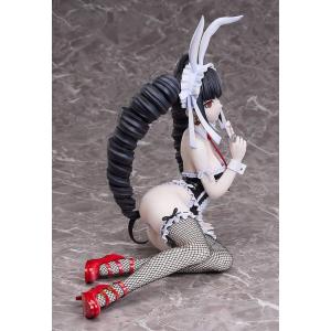 Danganronpa Trigger Happy Havoc 1/4 Celestia Ludenberg Bunny Ver. FREEing
