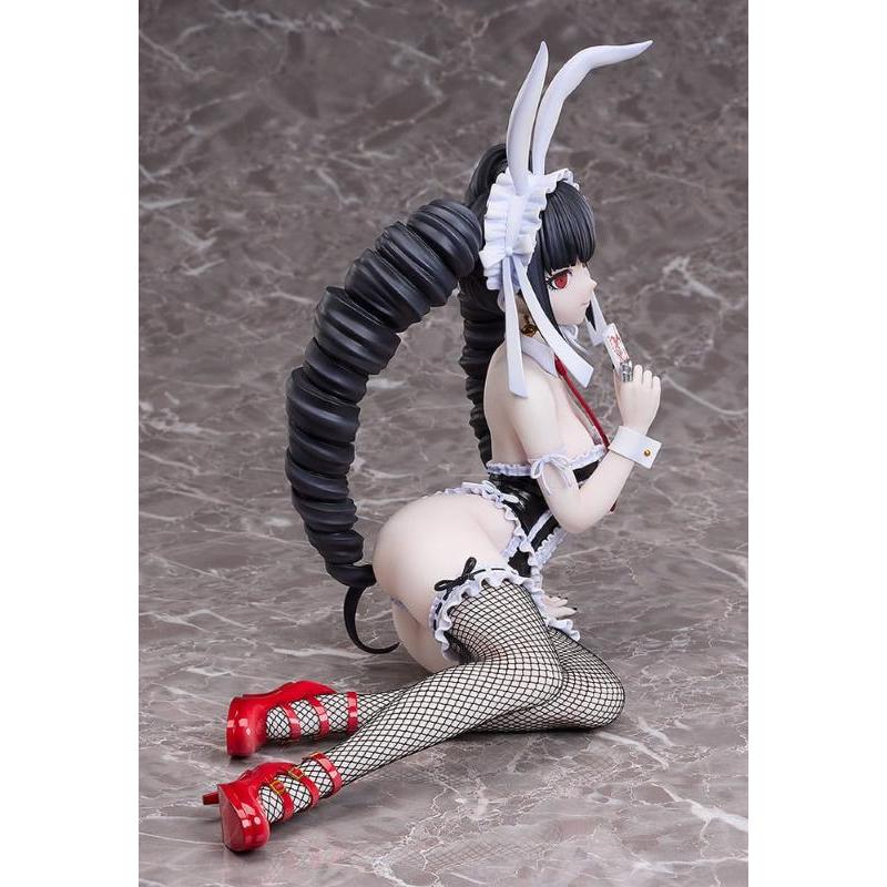 Danganronpa Trigger Happy Havoc 1/4 Celestia Ludenberg Bunny Ver. FREEing