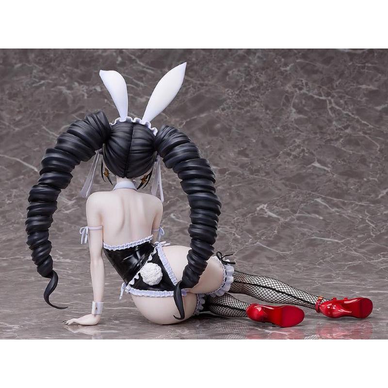 Danganronpa Trigger Happy Havoc 1/4 Celestia Ludenberg Bunny Ver. FREEing