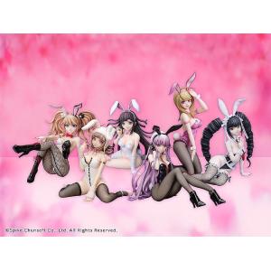 Danganronpa Trigger Happy Havoc 1/4 Celestia Ludenberg Bunny Ver. FREEing