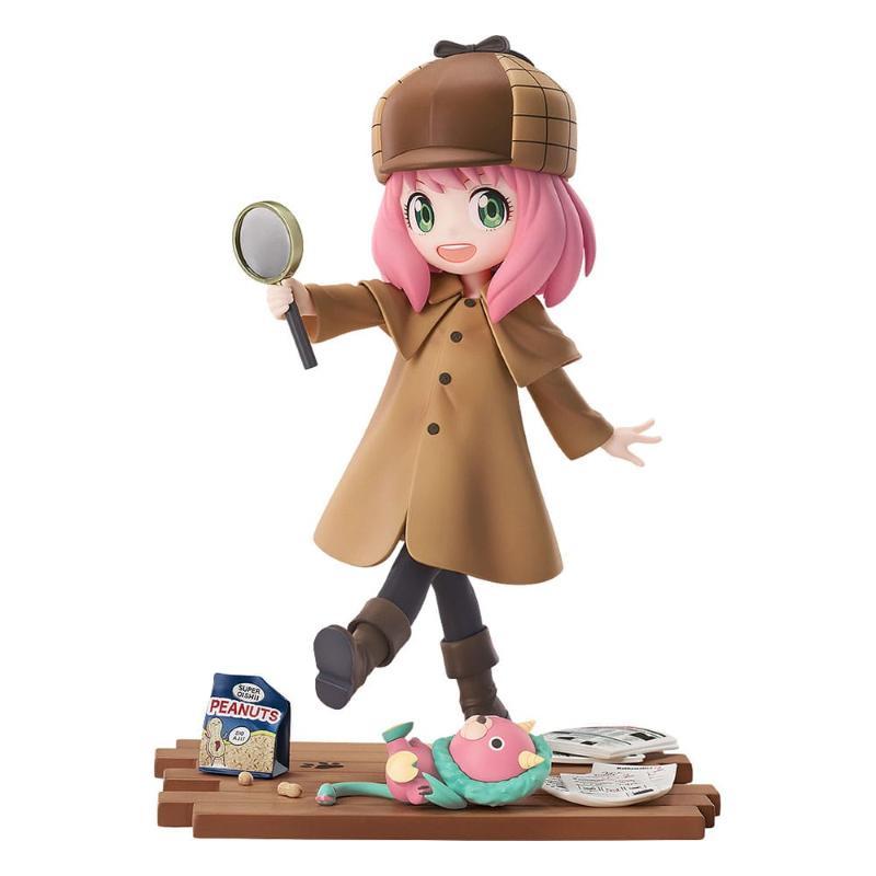 Spy x Family 1/7 Anya Forger: Detective Ver.Good Smile
