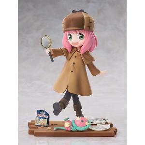 Spy x Family 1/7 Anya Forger: Detective Ver.Good Smile