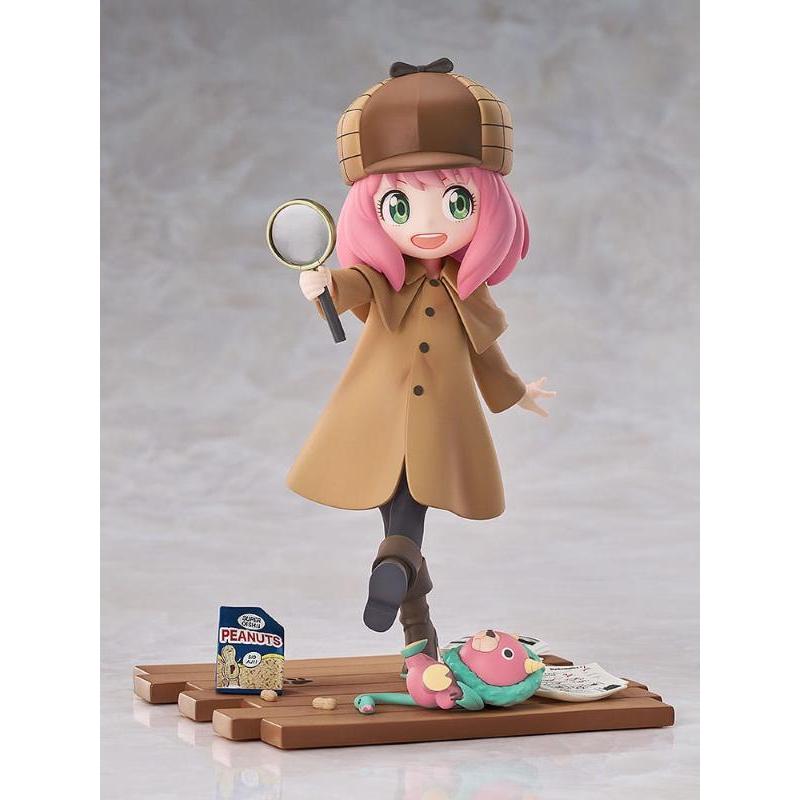 Spy x Family 1/7 Anya Forger: Detective Ver.Good Smile