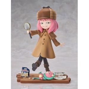 Spy x Family 1/7 Anya Forger: Detective Ver.Good Smile