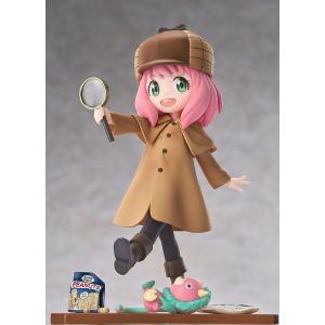 Spy x Family 1/7 Anya Forger: Detective Ver.Good Smile