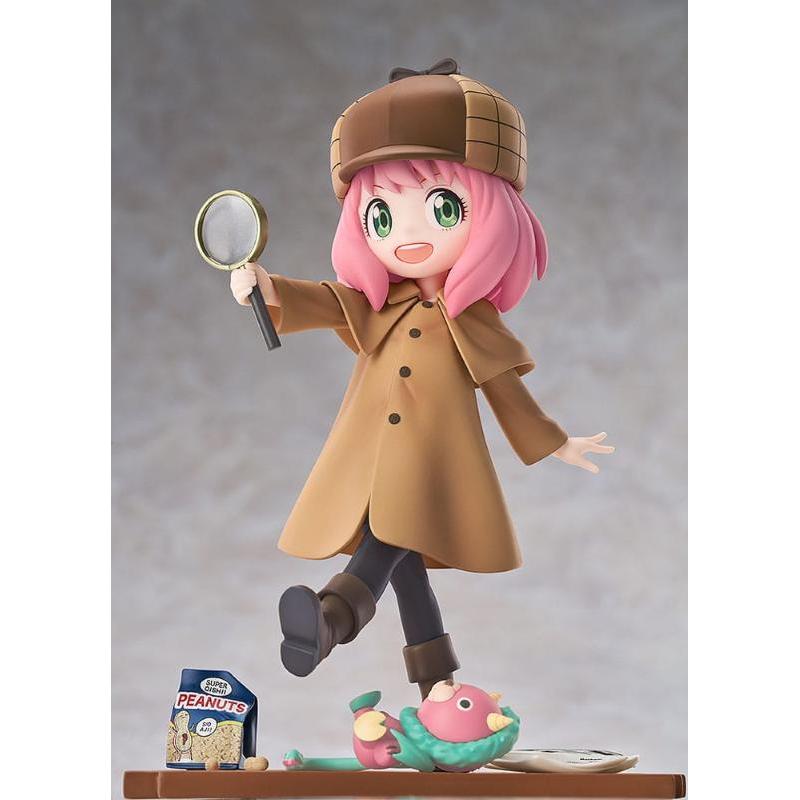 Spy x Family 1/7 Anya Forger: Detective Ver.Good Smile