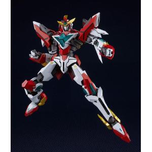 Bang Brave Bang Bravern Moderoid Bang Bravern Good Smile