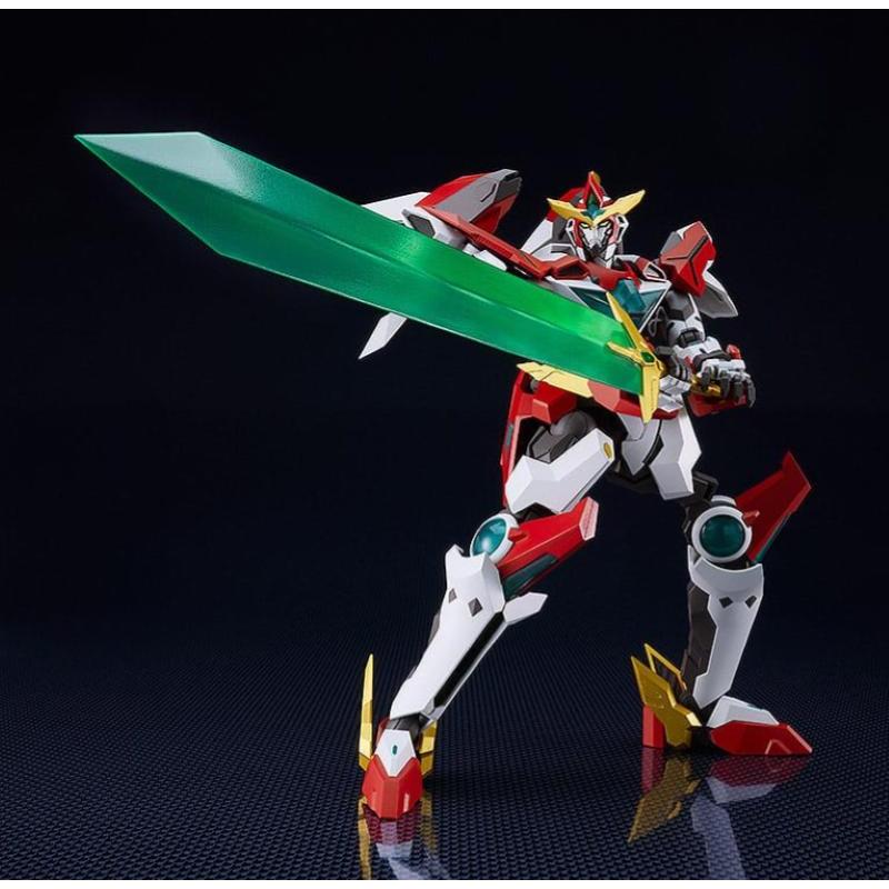 Bang Brave Bang Bravern Moderoid Bang Bravern Good Smile