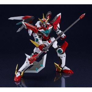 Bang Brave Bang Bravern Moderoid Bang Bravern Good Smile