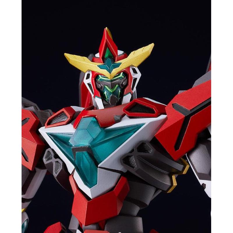 Bang Brave Bang Bravern Moderoid Bang Bravern Good Smile