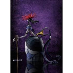 Puella Magi Madoka Magica The Movie Rebellion Pop Up Parade SP Nutcracker Witch Good Smile