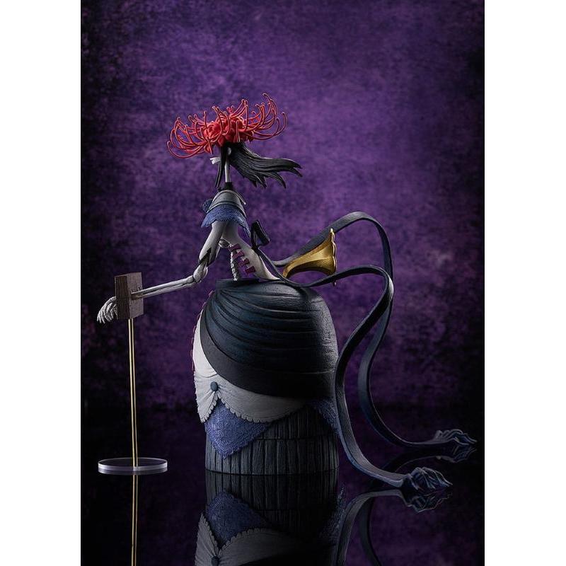 Puella Magi Madoka Magica The Movie Rebellion Pop Up Parade SP Nutcracker Witch Good Smile