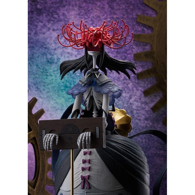 Puella Magi Madoka Magica The Movie Rebellion Pop Up Parade SP Nutcracker Witch Good Smile