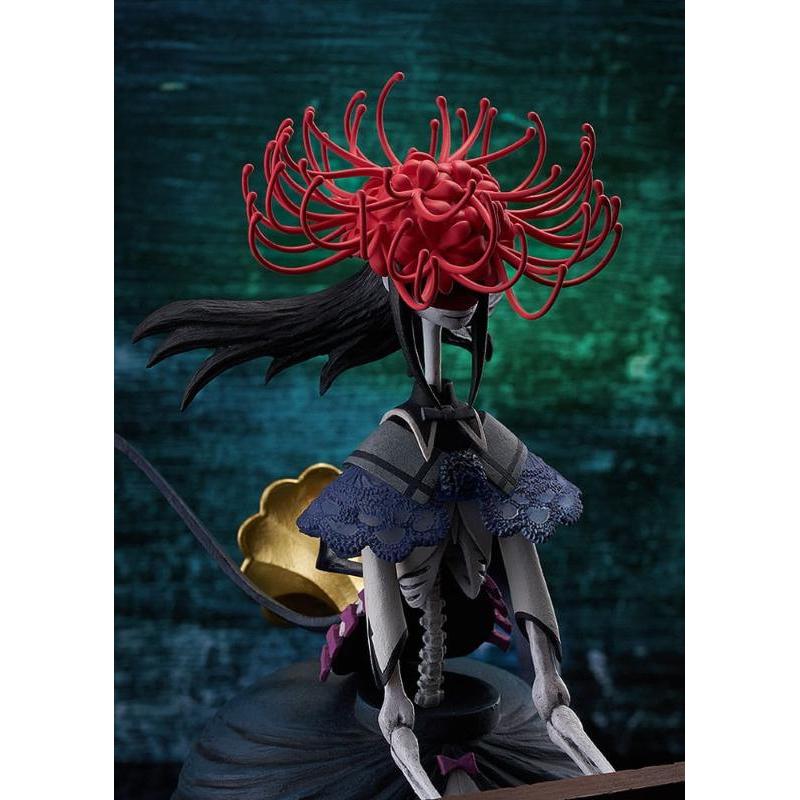 Puella Magi Madoka Magica The Movie Rebellion Pop Up Parade SP Nutcracker Witch Good Smile