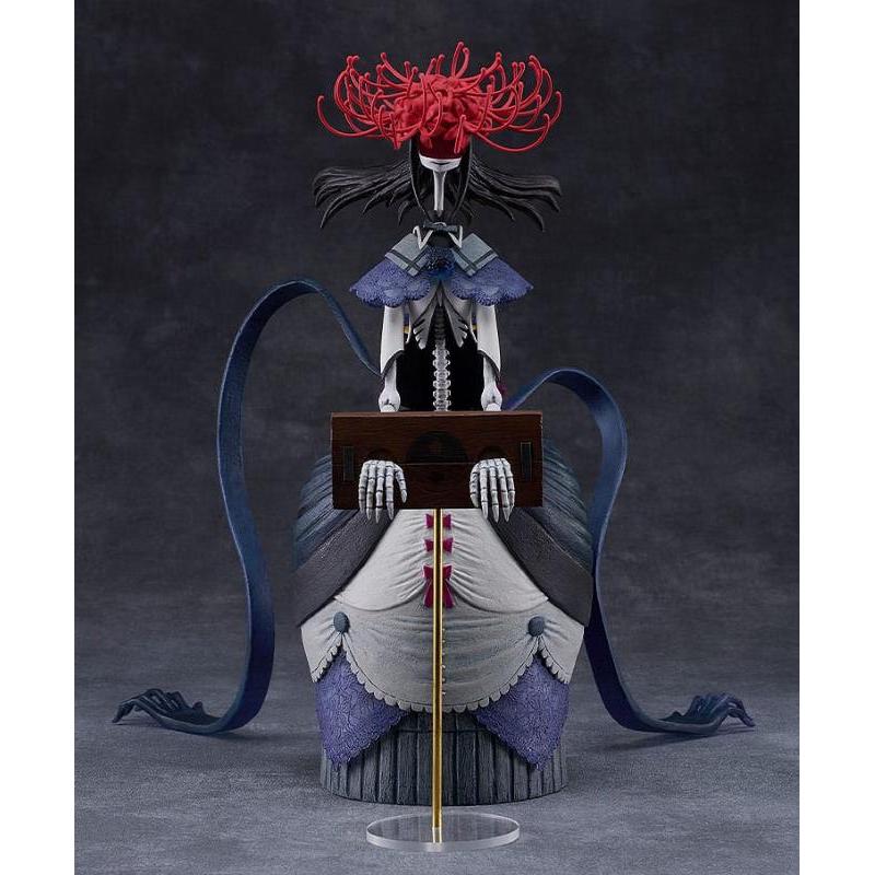 Puella Magi Madoka Magica The Movie Rebellion Pop Up Parade SP Nutcracker Witch Good Smile