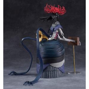 Puella Magi Madoka Magica The Movie Rebellion Pop Up Parade SP Nutcracker Witch Good Smile