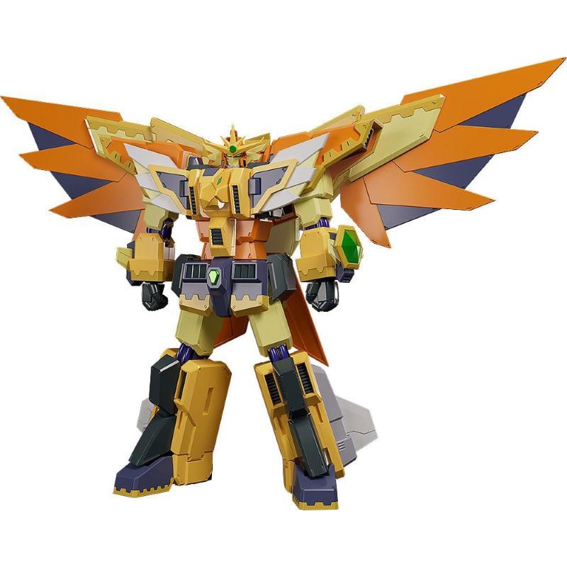 Gun x Sword Moderoid Eldora Soul Good Smile