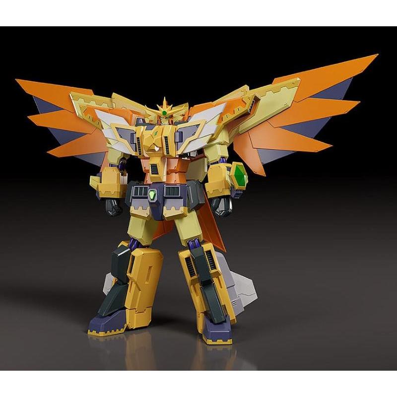 Gun x Sword Moderoid Eldora Soul Good Smile