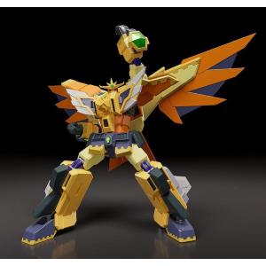 Gun x Sword Moderoid Eldora Soul Good Smile