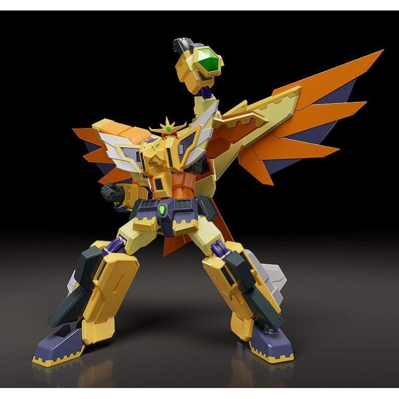 Gun x Sword Moderoid Eldora Soul Good Smile