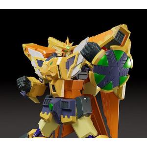 Gun x Sword Moderoid Eldora Soul Good Smile