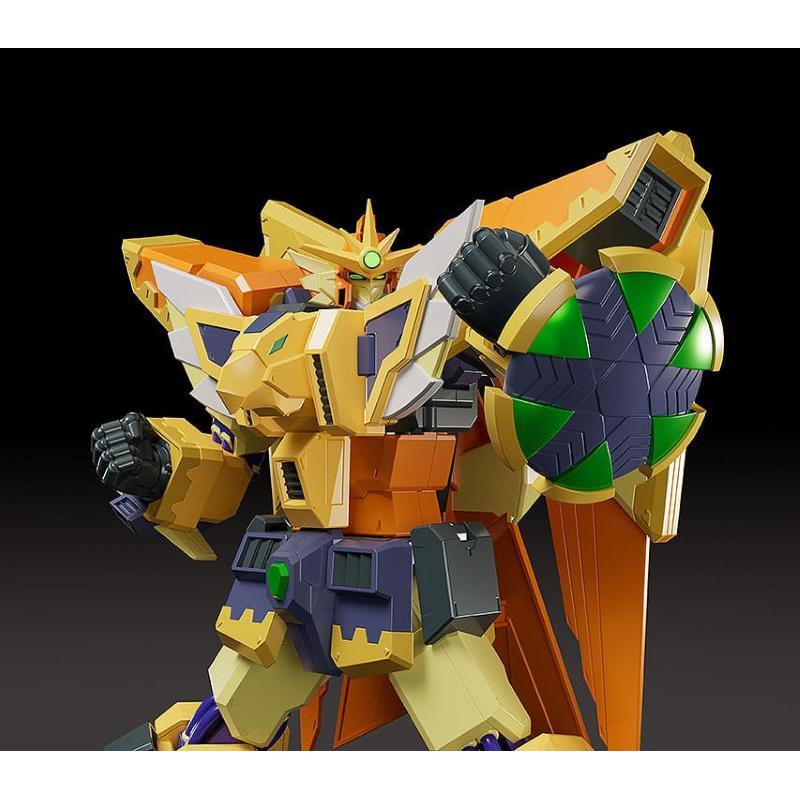 Gun x Sword Moderoid Eldora Soul Good Smile