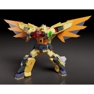 Gun x Sword Moderoid Eldora Soul Good Smile