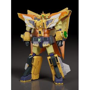 Gun x Sword Moderoid Eldora Soul Good Smile