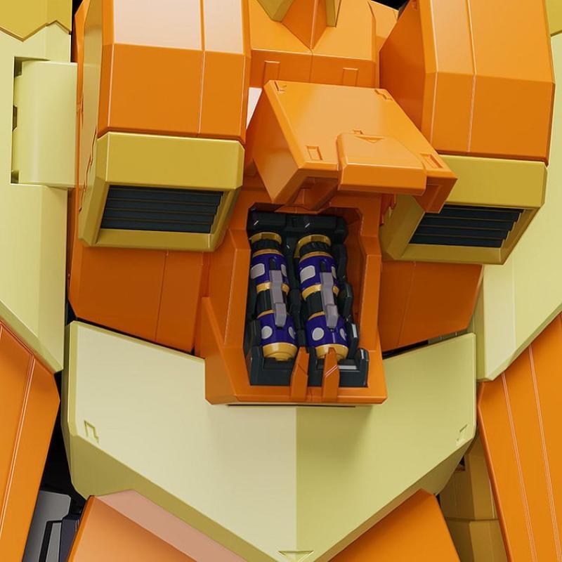 Gun x Sword Moderoid Eldora Soul Good Smile