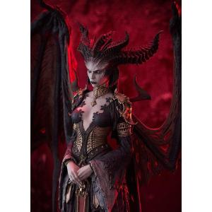 Diablo IV Pop Up Parade Lilith Special Edition Good Smile