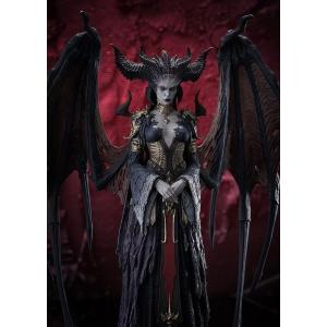 Diablo IV Pop Up Parade Lilith Special Edition Good Smile