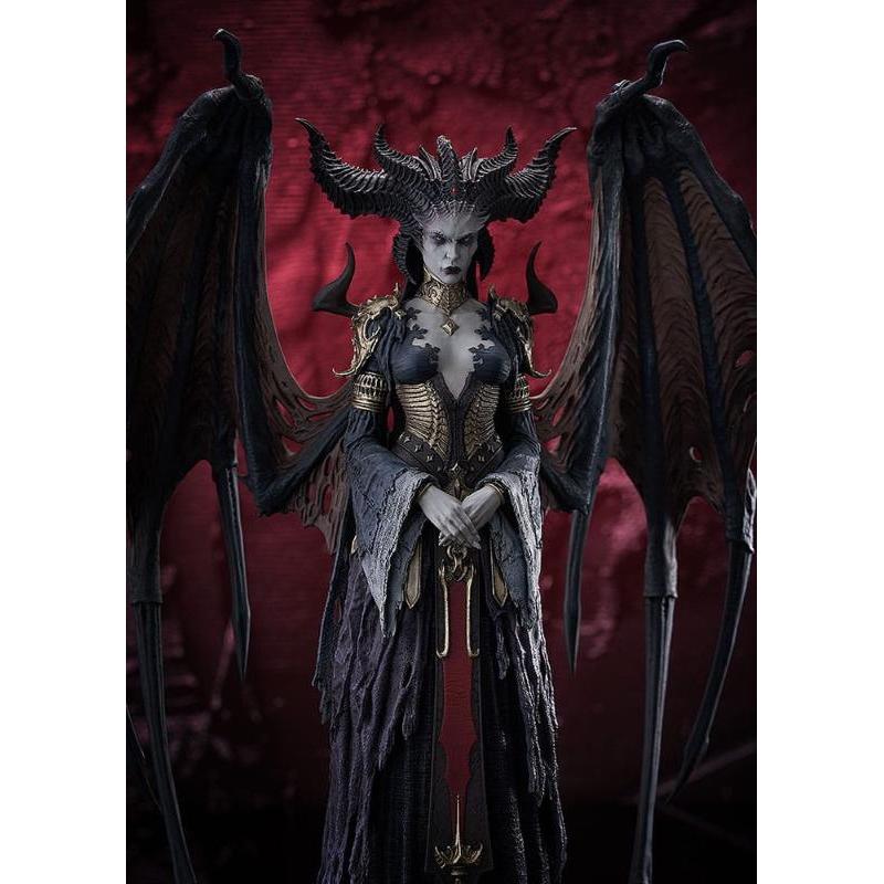 Diablo IV Pop Up Parade Lilith Special Edition Good Smile