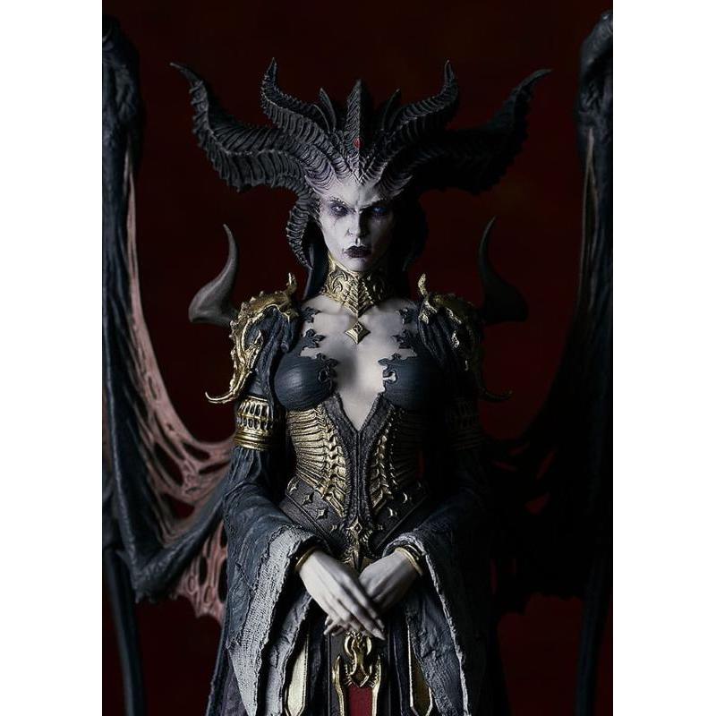 Diablo IV Pop Up Parade Lilith Special Edition Good Smile