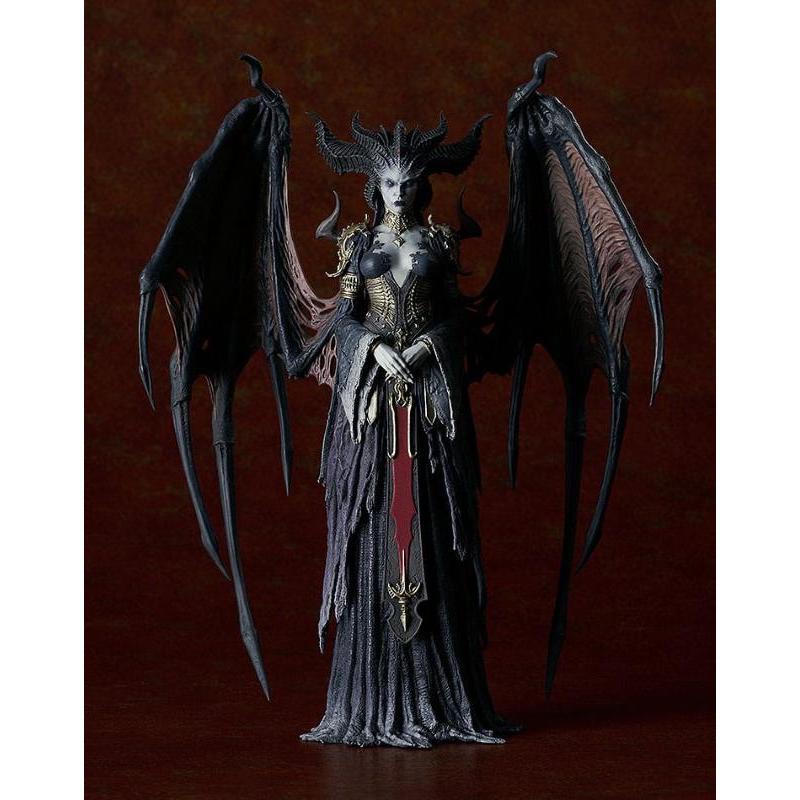 Diablo IV Pop Up Parade Lilith Special Edition Good Smile