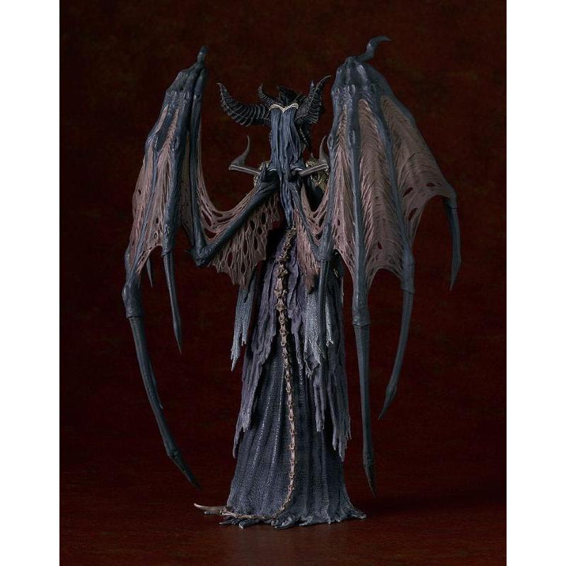 Diablo IV Pop Up Parade Lilith Special Edition Good Smile