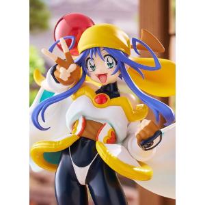 Saber Marionette J Pop Up Parade SP Lime Good Smile