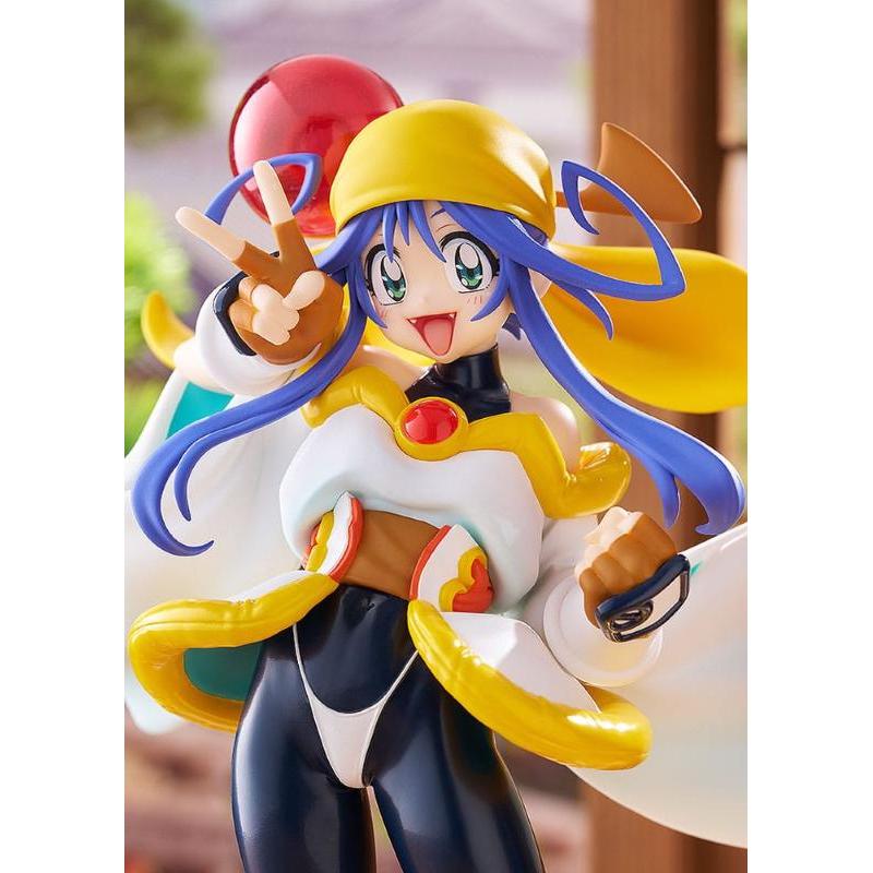 Saber Marionette J Pop Up Parade SP Lime Good Smile