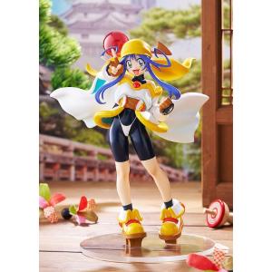 Saber Marionette J Pop Up Parade SP Lime Good Smile